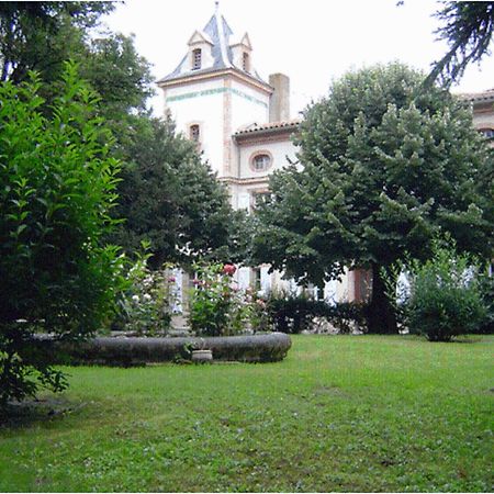 Le Moulin Du Carla Bed & Breakfast Лавор Екстериор снимка