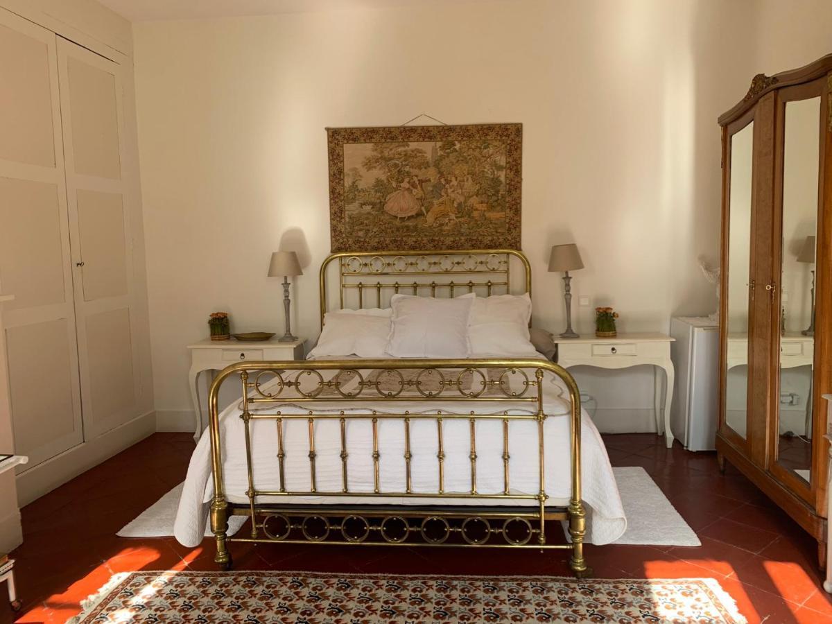 Le Moulin Du Carla Bed & Breakfast Лавор Екстериор снимка