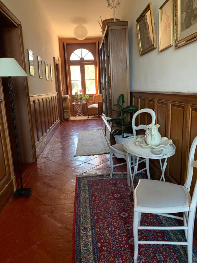 Le Moulin Du Carla Bed & Breakfast Лавор Екстериор снимка
