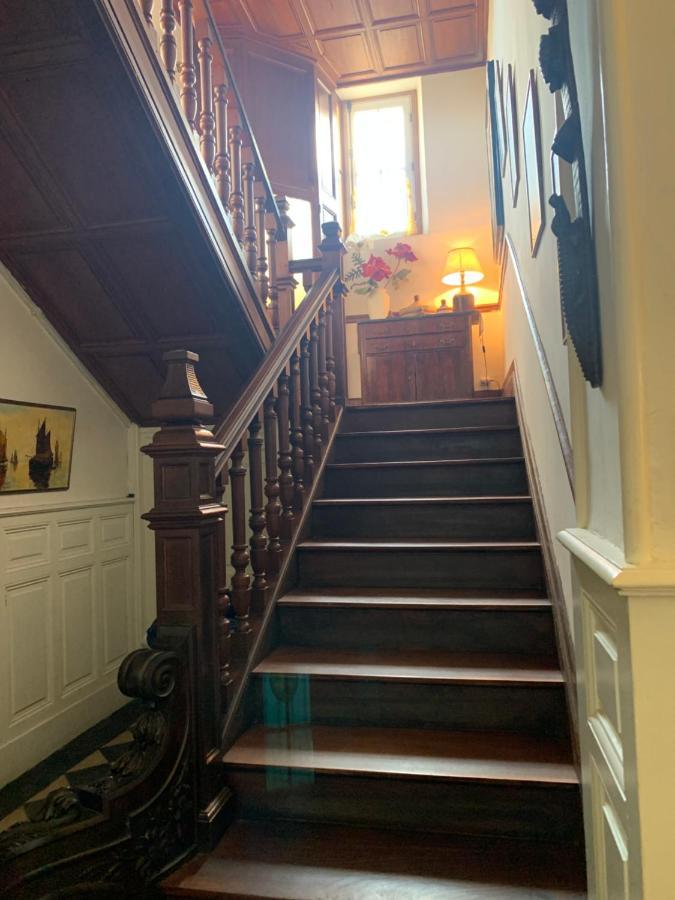 Le Moulin Du Carla Bed & Breakfast Лавор Екстериор снимка