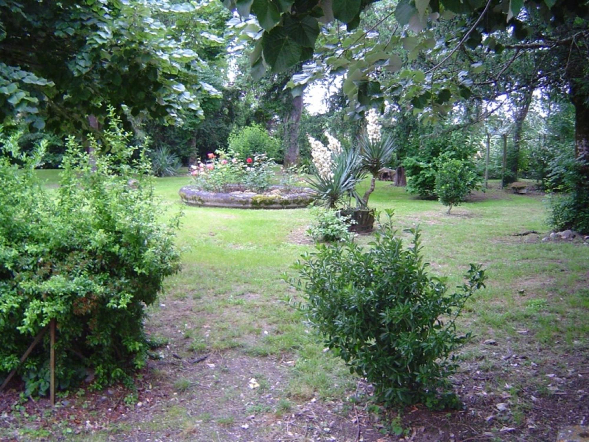 Le Moulin Du Carla Bed & Breakfast Лавор Екстериор снимка